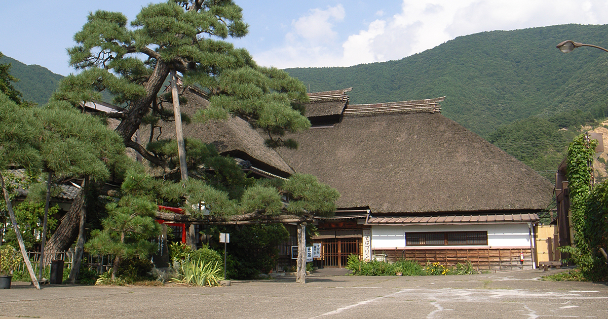 坂井銘醸